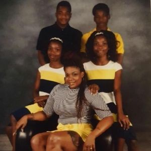 Meet your Posher, Erica